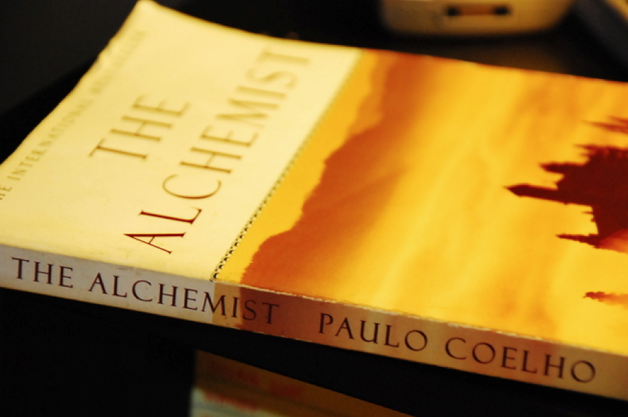 Alchemist Paulo Coelho Online Book Free Download 2015