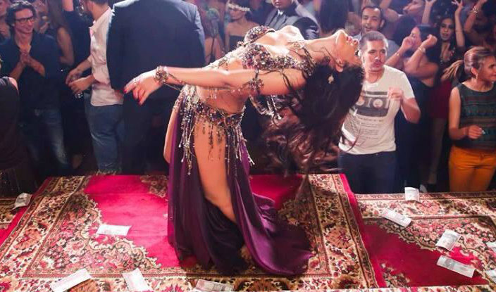 Sex Pic For Egyption Women Dancer 3
